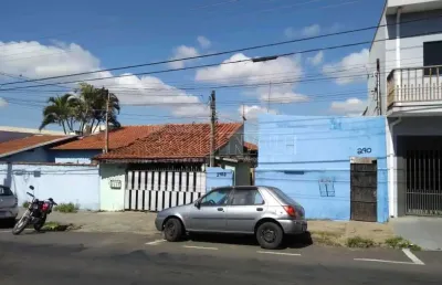 Casa com 2 quartos à venda na Avenida República do Líbano, 290, Jardim Cruzeiro do Sul, São Carlos