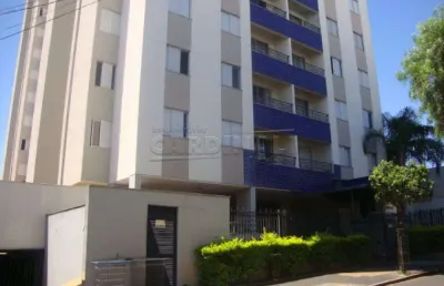 Apartamento com 3 quartos à venda na Rua Episcopal, Torre B, 2474, Centro, São Carlos