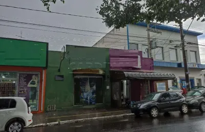 Casa com 2 quartos à venda na Avenida Teixeira De Barros, Ao Lado Da Caixa Econômica Federal, 1010, Vila Prado, São Carlos