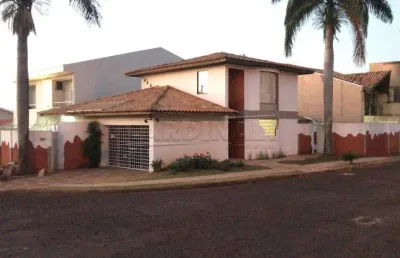 Casa com 3 quartos à venda na Rua Doutor Aldo Lupo, 488, Vila Harmonia, Araraquara