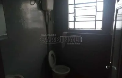 Casa com 2 dormitórios no jardim santa lúcia próxima ao sesc em araraquara