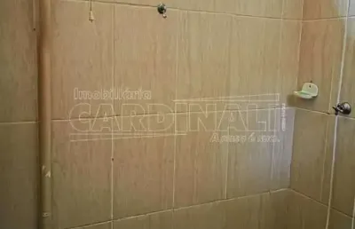 Casa com 4 quartos à venda na Rua Diógenes Muniz Barreto, 58, Vila Yamada, Araraquara