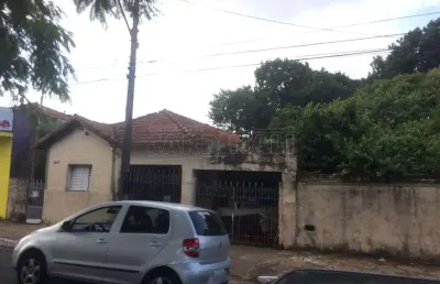 Casa com 2 quartos à venda na Avenida Teixeira De Barros, Nº 1237, 1233, Vila Prado, São Carlos