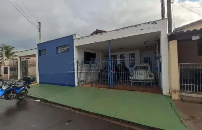 Casa com 3 quartos à venda na Rua Enéas Camargo, Lote 233 Quadra 013, 222, Vila Monteiro (Gleba I), São Carlos