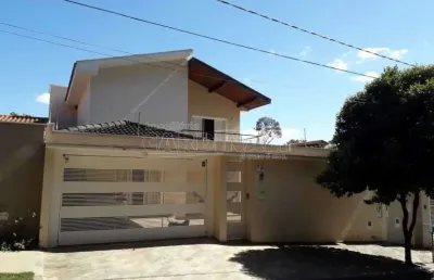 Casa com 3 quartos à venda na Rua Omar Abdelnur, 42, Jardim Santa Elisa, São Carlos