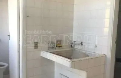 Apartamento com 3 quartos à venda na Avenida Carlos Sao, 2160, Centro, São Carlos