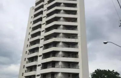 Apartamento com 4 quartos à venda na Rua Padre Teixeira, 800, Jardim Bethânia, São Carlos