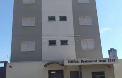 Apartamento com 2 quartos à venda na Rua Treze de Maio, 1243, Centro, São Carlos