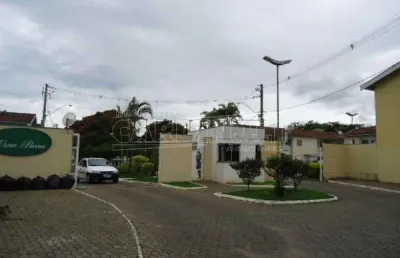 Apartamento com 2 quartos à venda na Rua Djalma Ferraz Kehl, D, 15, Jardim Tangará, São Carlos