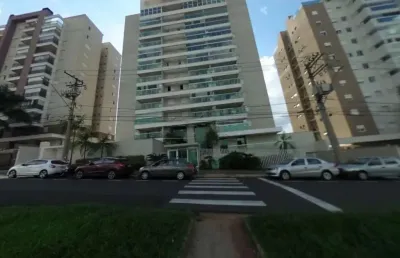 Apartamento com 2 quartos à venda na Passeio das Palmeiras, 781, Parque Faber Castell I, São Carlos