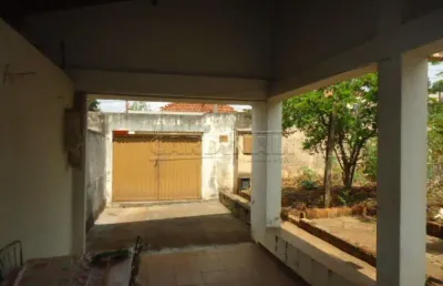 Casa com 1 quarto à venda na Rua Dom Pedro II, 2342, Vila Costa do Sol, São Carlos