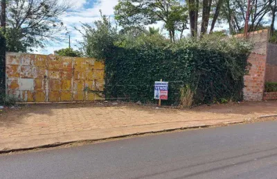 Casa com 3 quartos à venda na Rua Lavineo De Arruda Falcão, Chácara, s/n, Jardim Cruzeiro do Sul I e II, Araraquara