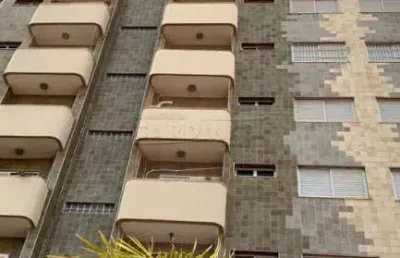 Apartamento com 3 quartos à venda na Avenida Osório, 13º Andar, 120, Centro, Araraquara
