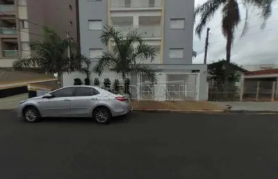 Apartamento com 2 quartos à venda na Alameda das Hortências, 105, Cidade Jardim, São Carlos