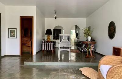 Casa com 3 quartos à venda na Avenida Prudente de Morais, 1175, Centro, Araraquara