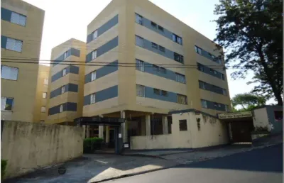 Apartamento com 3 quartos à venda na Rua Miguel Alves Margarido, Bloco 04, 380, Parque Arnold Schimidt, São Carlos
