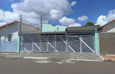 Casa com 3 quartos à venda na Rua Doutor Bernardino de Campos, 1402, Vila Prado, São Carlos