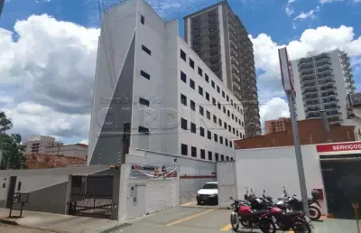 Apartamento com 1 quarto à venda na Avenida Bandeirantes, 2° Andar, 550, Centro, Araraquara