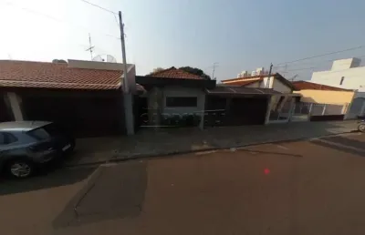 Casa com 2 quartos à venda na Rua Luiz Roher, 141, Vila Monteiro (Gleba I), São Carlos