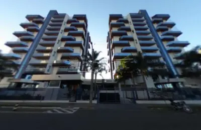 Apartamento com 4 quartos à venda na Passeio das Palmeiras, 555, Parque Faber Castell I, São Carlos