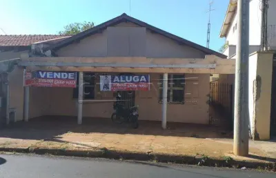 Casa com 3 quartos à venda na Avenida Luiz Alberto, 884, Vila Veloza, Araraquara