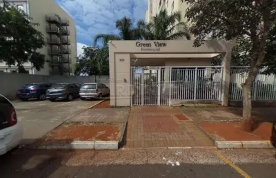 Apartamento com 2 quartos à venda na Passeio Das Palmeiras, Bloco 01, 520, Parque Faber Castell I, São Carlos