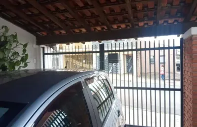 Casa com 2 quartos à venda na Rua Teotônio Vilela, 170, Jardim São Rafael, São Carlos