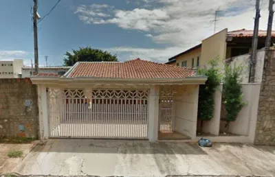Casa com 3 quartos à venda na Rua Nossa Senhora Auxiliadora, 884, Parque Santa Felícia Jardim, São Carlos