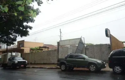 Terreno à venda na Rua Dona Alexandrina, , 0 Andar, Lote 0, Quadra 0, 424, Vila Monteiro (Gleba I), São Carlos