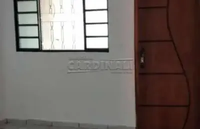 Casa com 4 quartos à venda na Rua Sebastião de Abreu Sampaio, 1556., Vila Boa Vista 1, São Carlos