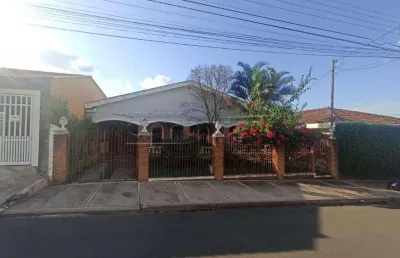 Casa com 3 quartos à venda na Rua Antônio Frederico Ozanan, 1436, Vila Boa Vista 1, São Carlos