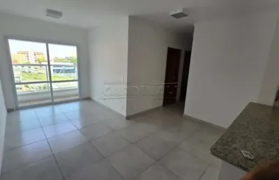 Apartamento com 3 quartos à venda na Rua Coronel Carlos Simplicio Rodrigues, 95, Jardim Gibertoni, São Carlos