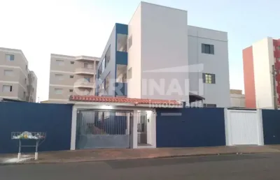 Apartamento com 1 quarto à venda na Rua José de Alencar, 835, Centro, São Carlos