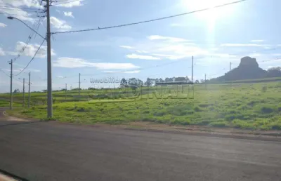 Terreno à venda na Avenida Marginal, S/N, Zona Rural, Analândia