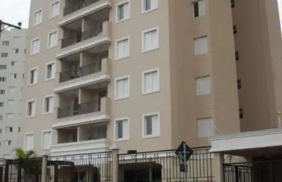 Apartamento com 3 quartos à venda na Rua Padre Teixeira, Torre Venice, 2670, Centro, São Carlos