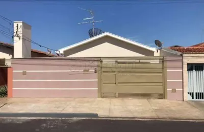 Linda casa com ótimo acabamento e localização espetacular