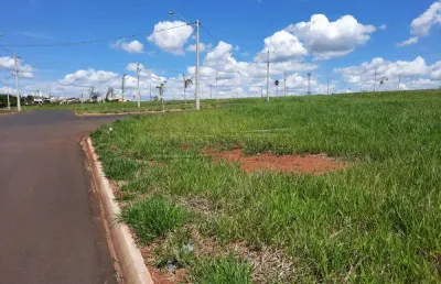 Terreno à venda na Estrada Municipal José Pera, Salto Do Monjolinho, SN, Monjolinho, São Carlos