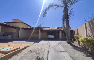 Casa com 3 quartos à venda na Rua Horacio Petrilli, B, 171, Jardim Mariana, Ibaté