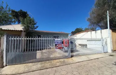 Casa com 1 quarto para alugar na Travessa Maria Stella Giannotti Savelli, Casa 2, 66, Centro, São Carlos