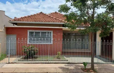 Casa com 2 quartos à venda na Rua Totó Leite, 1869, Jardim Brasil, São Carlos
