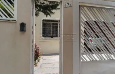 Casa com 1 quarto para alugar na Rua Bernardino Fernandes Nunes, Fundos, 395, Cidade Jardim, São Carlos