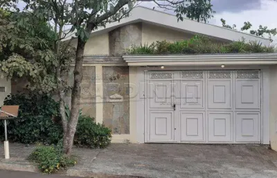 Casa com 3 quartos à venda na Rua Oscar De Souza Geribelo, ., 530, Jardim Santa Paula, São Carlos