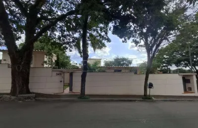 Casa com 4 quartos à venda na Rua Rafael De Abreu Sampaio Vidal, Lote 11, 13 E 15, Quadra 002, 2411, Vila Elizabeth, São Carlos