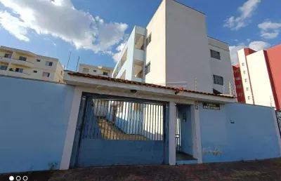 Apartamento com 1 quarto à venda na Rua José de Alencar, 835, Centro, São Carlos