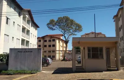 Apartamento com 2 quartos à venda na Rua Américo Jacomino Canhoto, Bloco França, 175, Jardim Nova Santa Paula, São Carlos