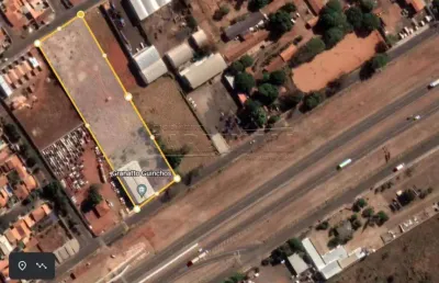Barracão / Galpão / Depósito para alugar na Avenida João Bosco Antonio Da Silva Faria, Plano, 1256, Jardim Residencial Água Branca, Araraquara
