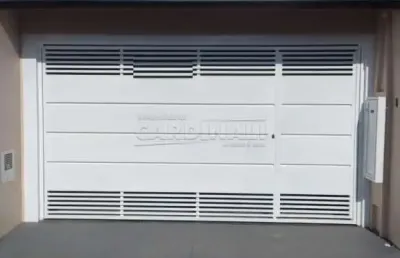 Casa com 2 quartos à venda na Rua Pedro José Neto, 62, Vila Boa Vista, São Carlos