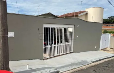 Casa com 2 quartos à venda na Rua São Paulo, 2498, Centro, São Carlos