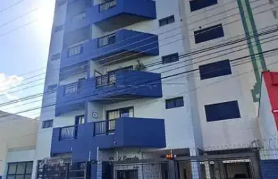 Apartamento com 2 quartos à venda na Rua Vinte e Oito de Setembro, 2111, Centro, São Carlos