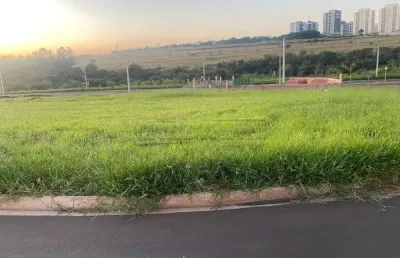 Terreno à venda na Avenida José Pereira Lopes, S/N, Monjolinho, São Carlos